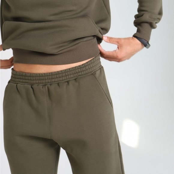 NEW Hoodie & Joggers winter set ❄️ Fleece model ✅ 90% Cotton 🔥 Premium Fabric - Picture 7 of 7